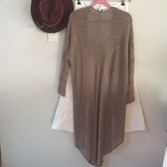 DONATED.   Urban Outfitters XS-M cardigan - Picture 3 of 6